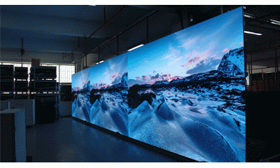 LED顯示屏常見(jiàn)信號(hào)具體是什么意思？